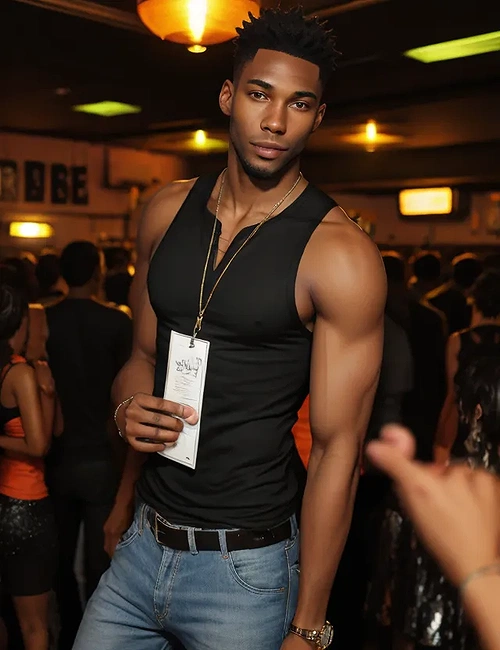 Marcus