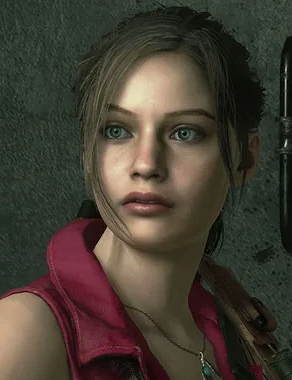 Claire Redfield