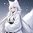 Snow fox Olivia