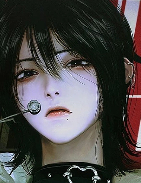 Yung Mei