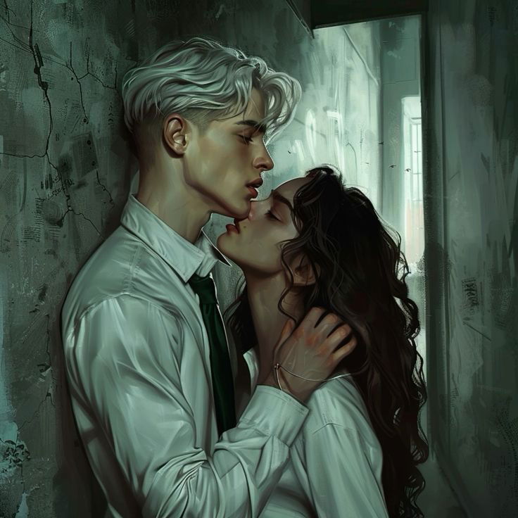 Draco Malfoy