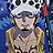 Trafalgar D. Law