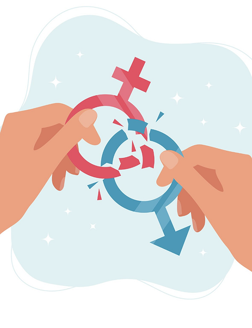Chat with Gender Role Swap - AI Sex Chatbot | Spicychat