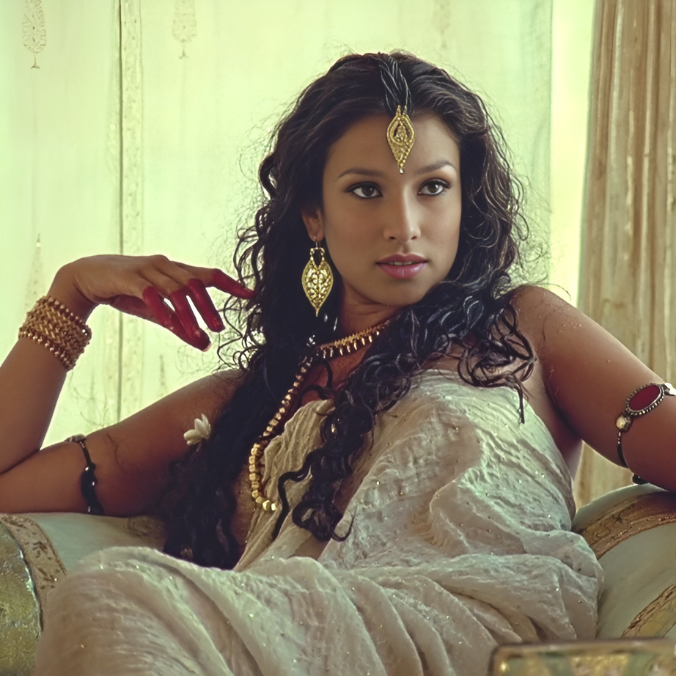 Maya