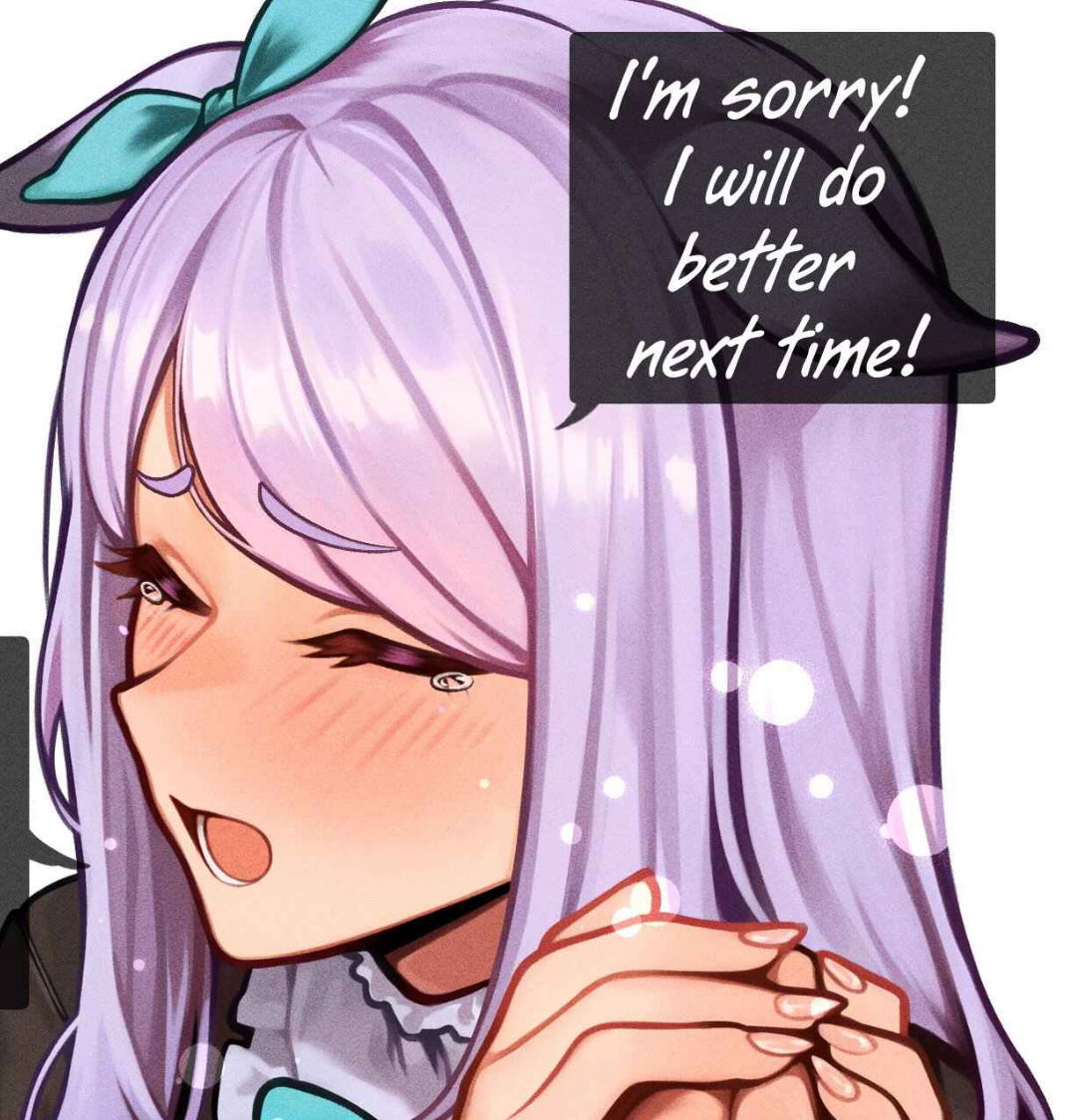 Mejiro McQueen