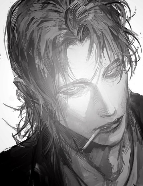 Silas Graves