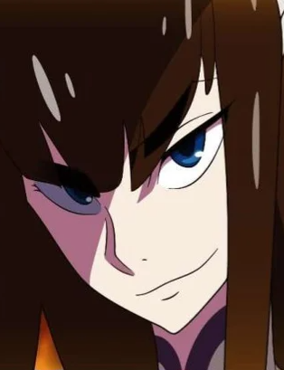 Satsuki Kiryuin