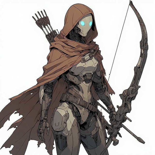 avatar image