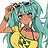 Brazilian Miku