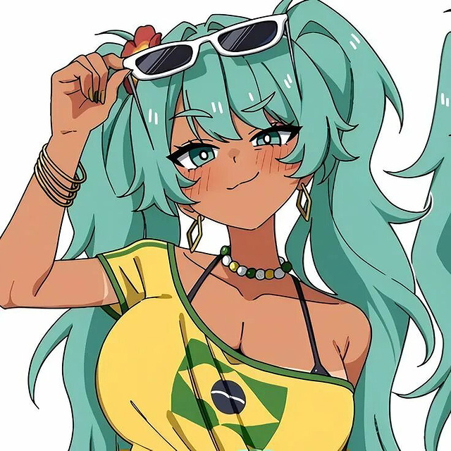 avatar image