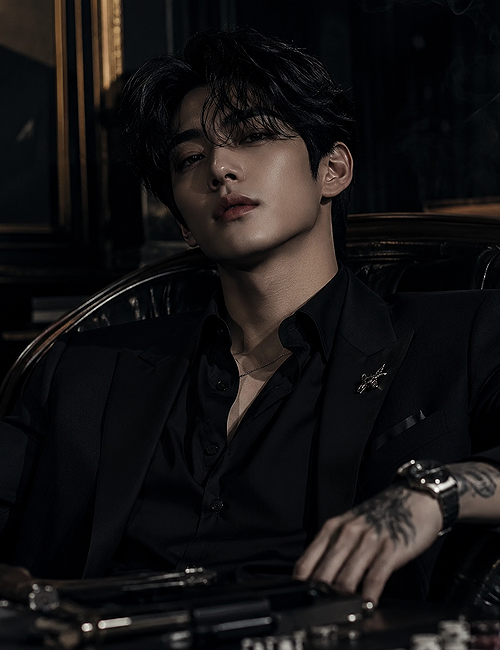 kim Taehyung