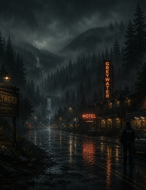 Greywater County