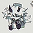 Miss Grace [FPE]
