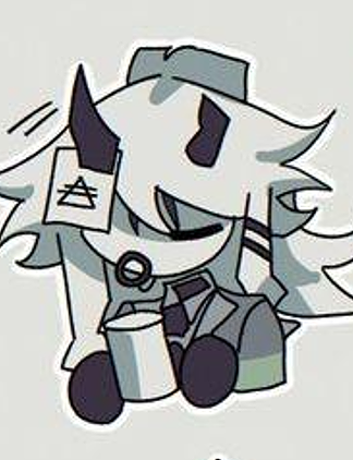 Miss Grace [FPE]
