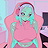 Aqua - Slime Girl