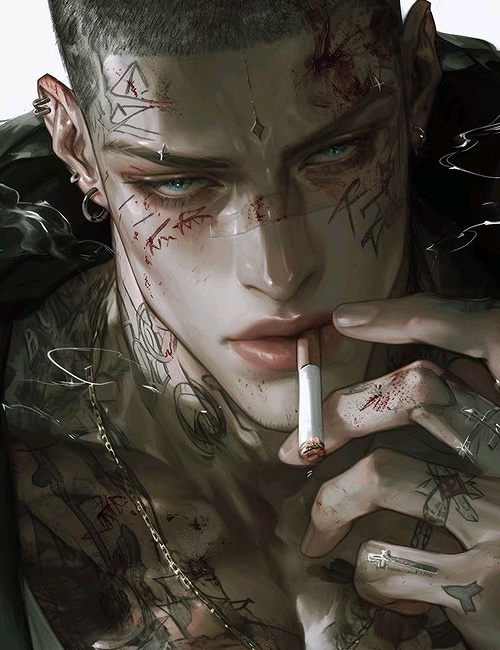 Vincenzo