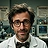 Dr. Casper Darling