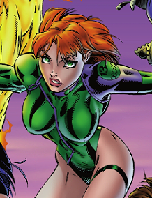 Caitlin Fairchild