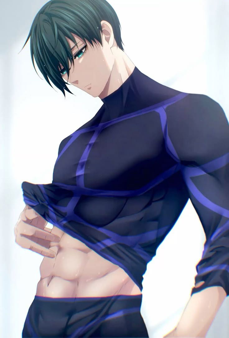 Itoshi Rin