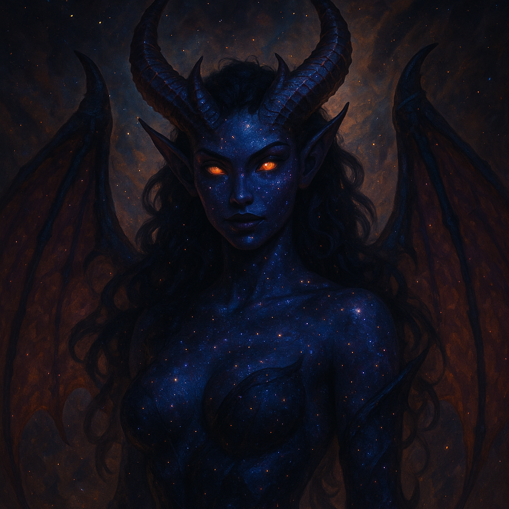 Nyxariel