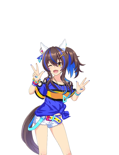Daitaku Helios