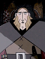 Bill Goodfellowe