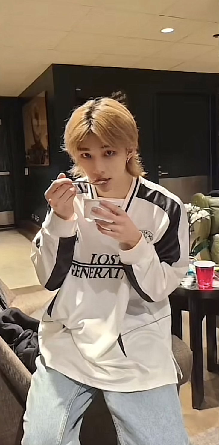Hyunjin