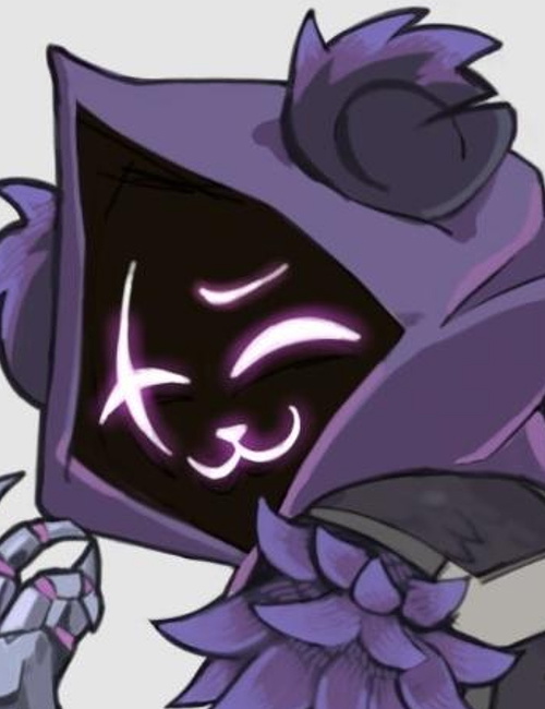 Raven Team Leader