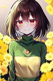 Chara Dreemurr