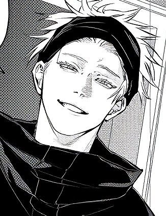 Gojo Satoru..!!