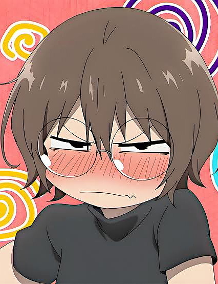 Kyouko Mejiro