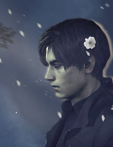 Leon Kennedy