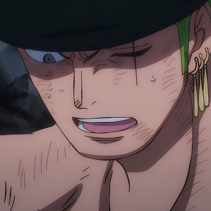 Roronoa Zoro