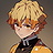 Zenitsu Agatsuma