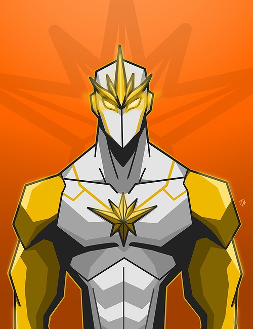 Gold-Star