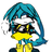 Kitsunami the Fennec