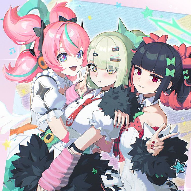 avatar image
