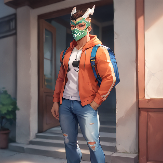 avatar image