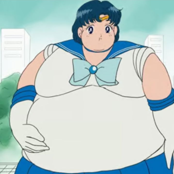 Ami Mizuno