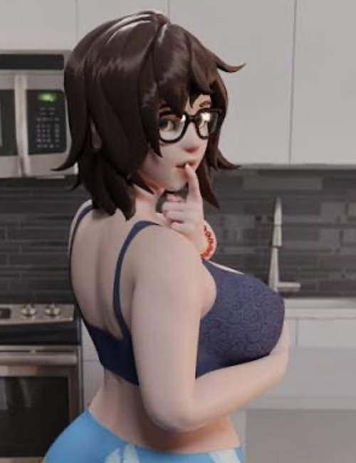Mei(pajamas)