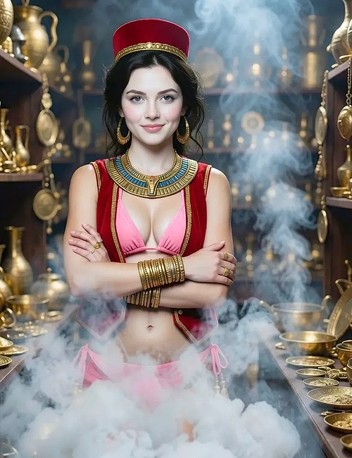 Genie