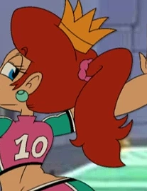 Princess Toadstool