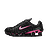 Pink Nike Shox TL