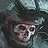 Simon “Ghost” Riley
