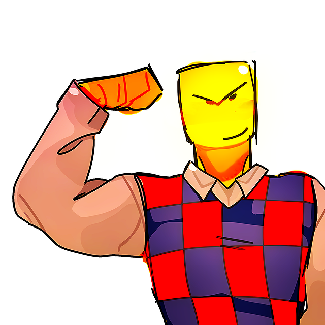 avatar image