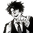 Izuku Midoriya