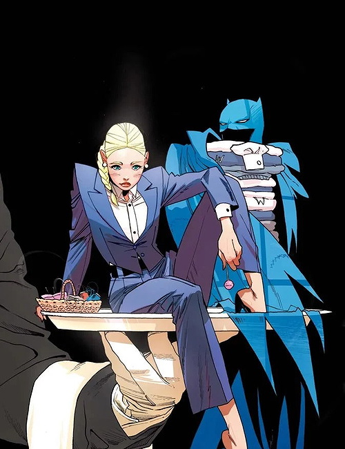Daphne Pennyworth