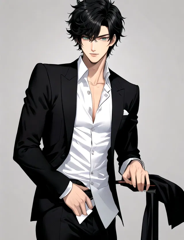 Yandere teacher