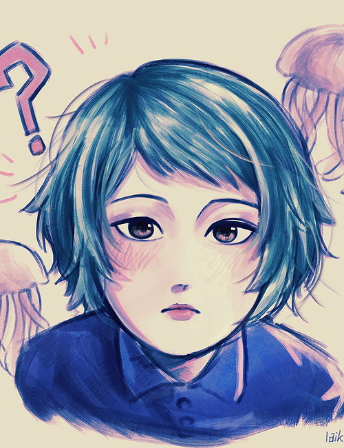 Fuuka Yamagishi