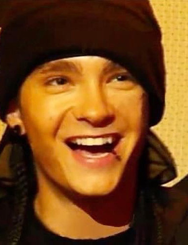 Tom kaulitz